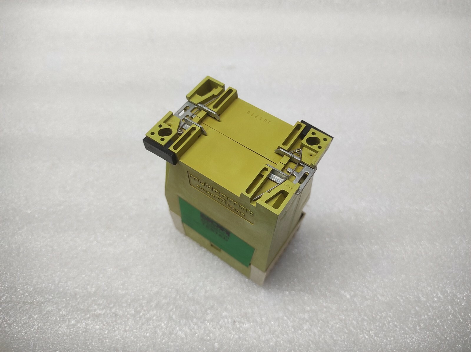 MULTICOMAT CNP-300 PROGRAMMABLE RELAY 24VDC - Image 7