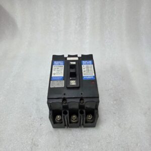 HYUNDAI HBH-103 MOLDED CASE CIRCUIT BREAKER 3P 100A 660V MCCB 18KA