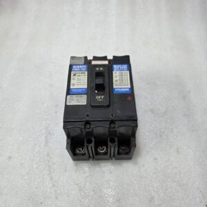 HYUNDAI HBH-103 MOLDED CASE CIRCUIT BREAKER 3P 40A 660V MCCB 18KA INDUSTRIAL PRO