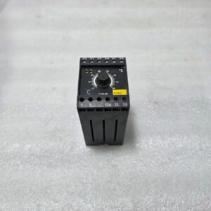 M.K. JUCHHEIM CROW-54/2 INDUSTRIAL TEMPERATURE CONTROLLER 230VAC