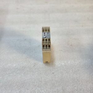 STEIN SOHN A310.11 EARTH FAULT MONITORING HMSS-A310.11 24V DC