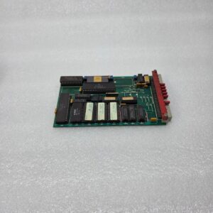 INDUSTRIAL CONTROL PCB MODULE 2195-0167/4 | PLUG-IN ANALOG INTERFACE CIRCUIT BOA