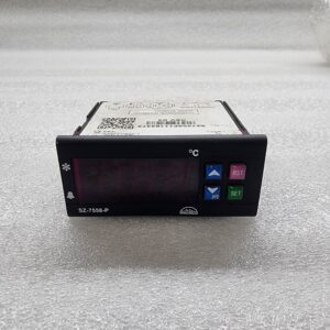 SUB-ZERO SZ-7558-P TEMPERATURE CONTROLLER 230V
