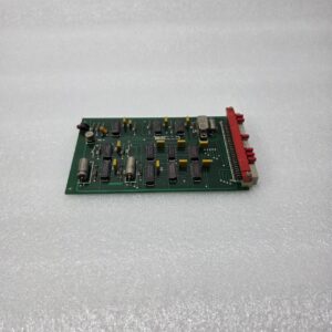 INDUSTRIAL ELECTRONIC CONTROL BOARD 2195 0112/1
