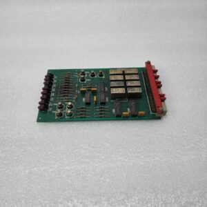 INDUSTRIAL CONTROL BOARD 2195-0051/1