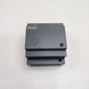 SIEMENS 6EP1332-1SH43 LOGO POWER SUPPLY 100-240V