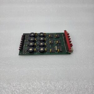 INDUSTRIAL CONTROL / INTERFACE BOARD 2195 0117/A