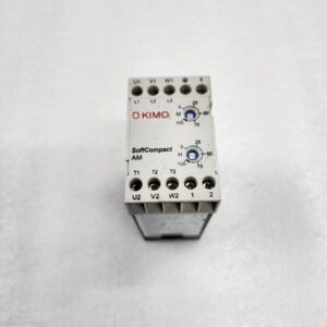 KIMO SOFT COMPACT 5.5AM/400-16 12A 7201.315