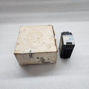 ALLEN BRADLEY CAT 1606-XLP POWER SUPPLY 48-56VDC 1.05A