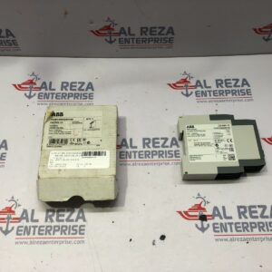 ABB CM-IWS.1S INSULATION MONITORING RELAY 1SVR730660R0100 24-240V AC/DC