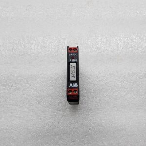 ABB R1561 SOLID STATE RELAY GHR1561001R1 24VDC