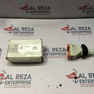 BARTEC 07-3353-1120 GREEN LAMP 24V