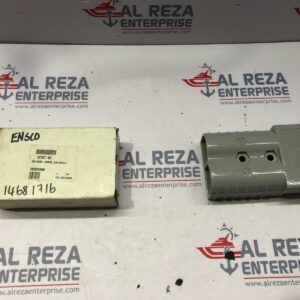 ANDERSON POWER PRODUCTS PART NO: 077917-001 BATTERY CONNECTOR 36V