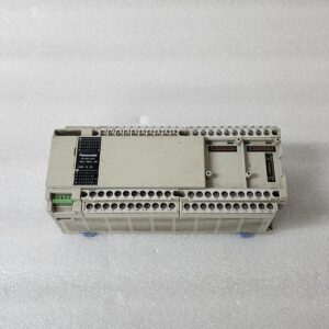 PANASONIC FP-XH C60T CONTROL UNIT AFPXHC60T-F 100-240V