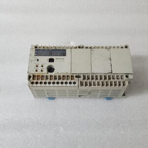 PANASONIC FP-X C60T CONTROL UNIT AFPX-C60T 100-240V