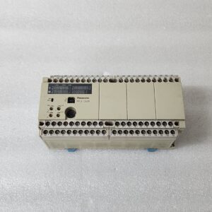 PANASONIC FP-X C60R CONTROL UNIT AFPX-C60R 100-240V