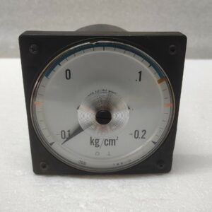 TDS TSURUGA TMW-4B PRESSURE INDICATOR TSURUGA ELECTRIC
