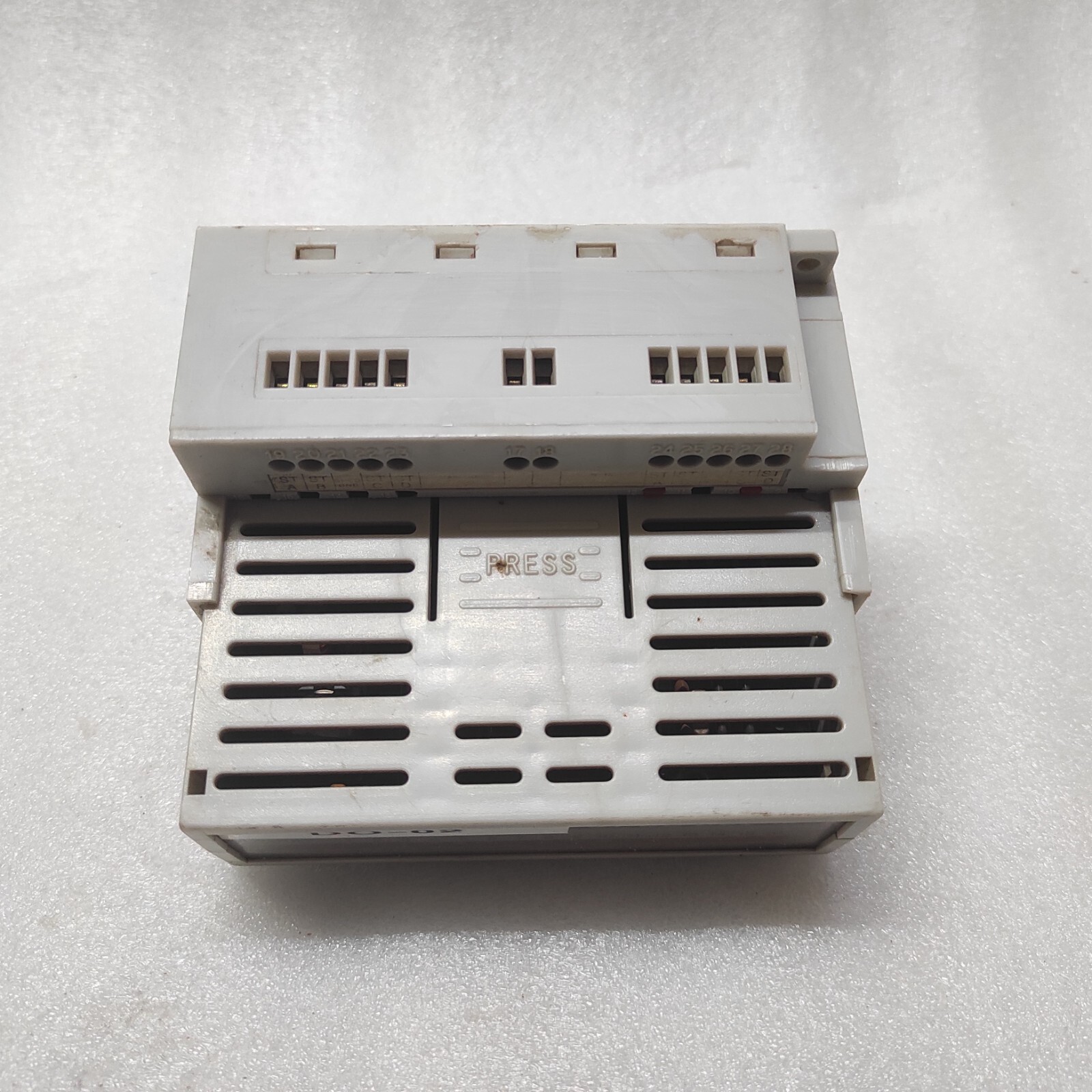 SIXNET ST-DO-DC2-16M 16-DISCRETE OUTPUT MODULE ST-DO-DC2-16HB - Image 3