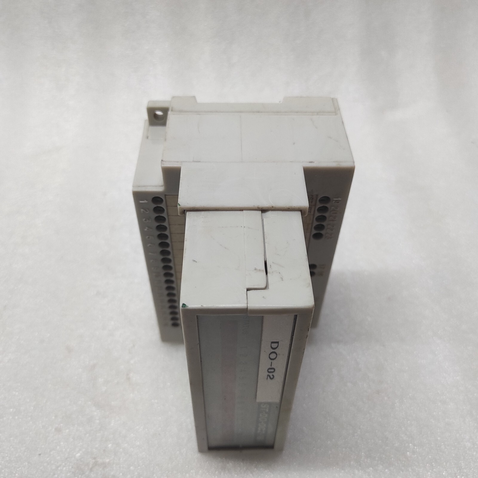 SIXNET ST-DO-DC2-16M 16-DISCRETE OUTPUT MODULE ST-DO-DC2-16HB - Image 5