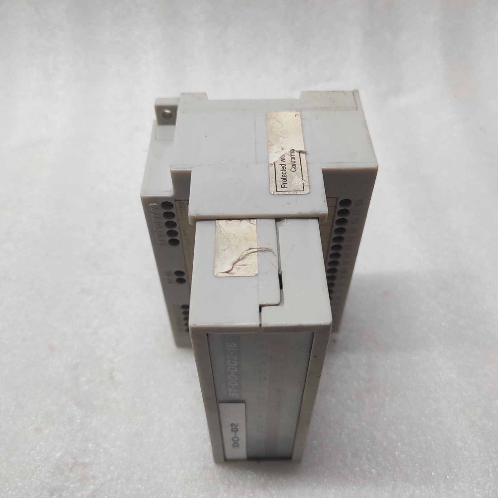 SIXNET ST-DO-DC2-16M 16-DISCRETE OUTPUT MODULE ST-DO-DC2-16HB - Image 6