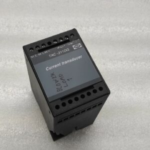 DEIF TAC-311DG CURRENT TRANSDUCER 110V/230V