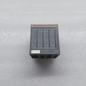 ABB DA501-XC DIGITAL/ANALOG IN/OUT MODULE 1SAP450700R0001