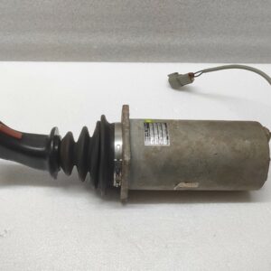 LIEBHERR WERK 693 166 914 JOYSTICK 2 V8/FSG