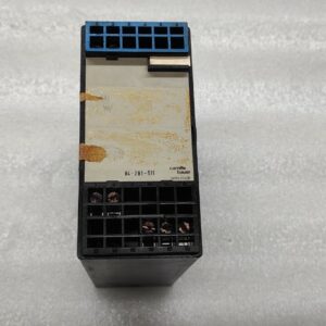 CAMILLE BAUER SINEAX 84-2B1-511 4-20mA DC 273031-2-3
