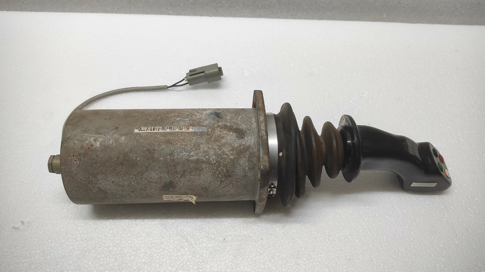 LIEBHERR WERK 693 166 914 JOYSTICK 2 V8/FSG - Image 4