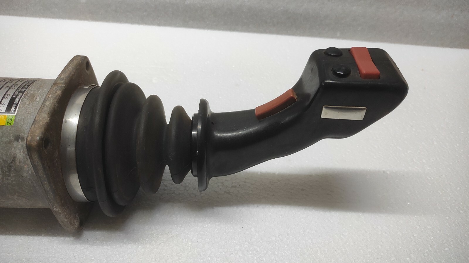 LIEBHERR WERK 693 166 914 JOYSTICK 2 V8/FSG - Image 9
