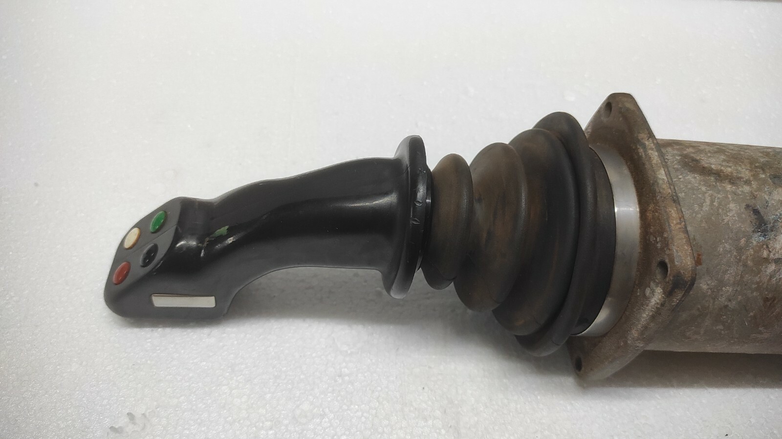 LIEBHERR WERK 693 166 914 JOYSTICK 2 V8/FSG - Image 10