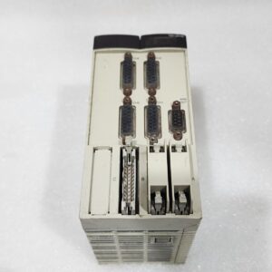 TSX CAY42 4 AXIS N2 ANA. MOTION. CONT