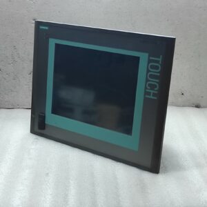 SIEMENS 6AV7800-0BB10-1AA0 12" TOUCH SIMATIC PANEL PC