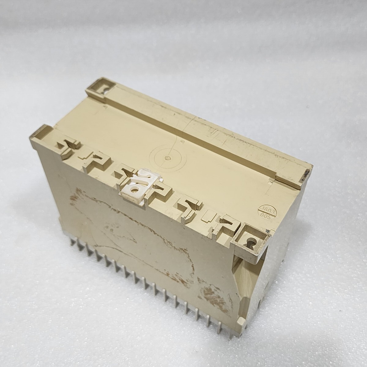 MEGACON MC2W3B TRANSDUCER 230V - Image 6
