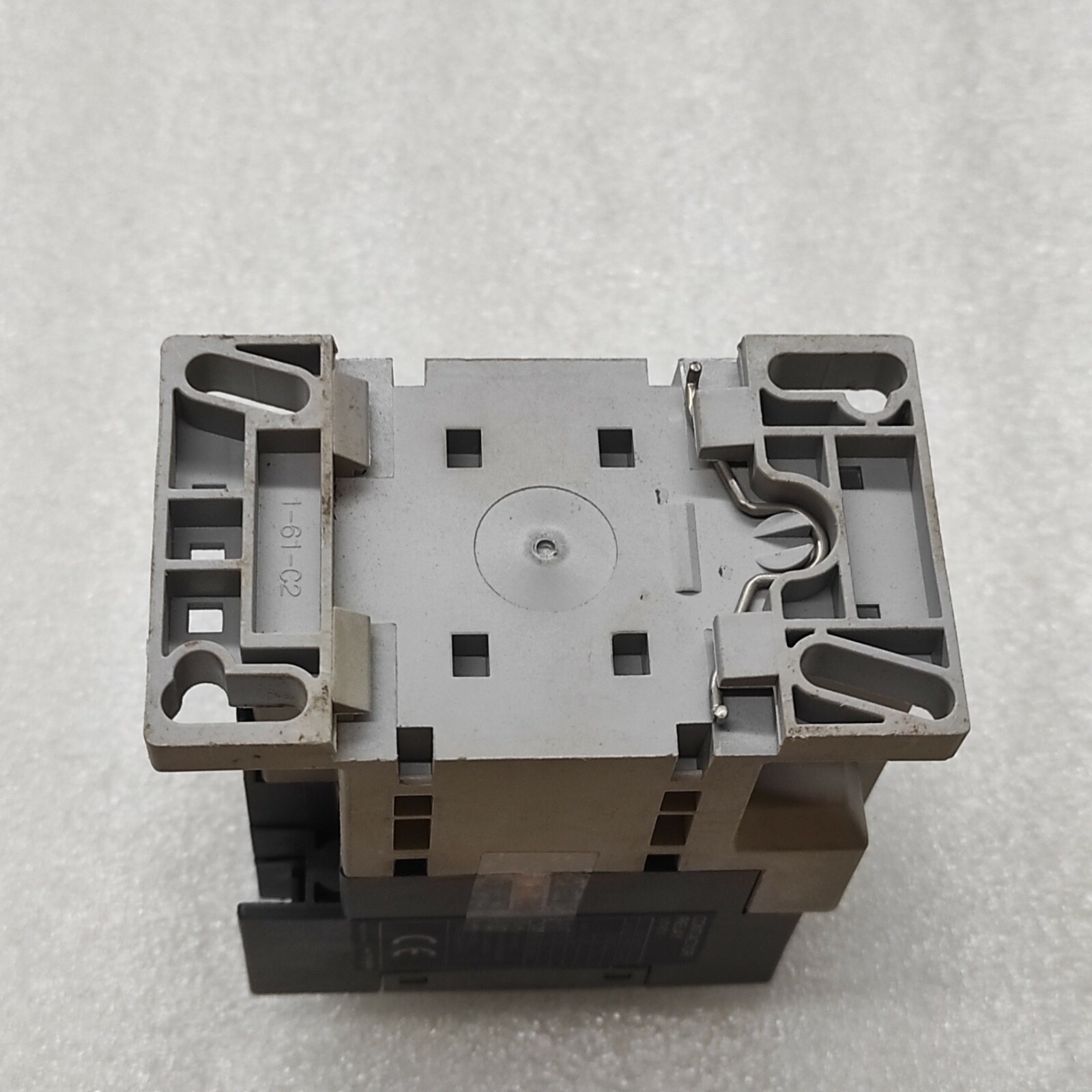 HYUNDAI UMX 31 CONTACTOR RELAY COIL VOLTAGE 100-110V - Image 9