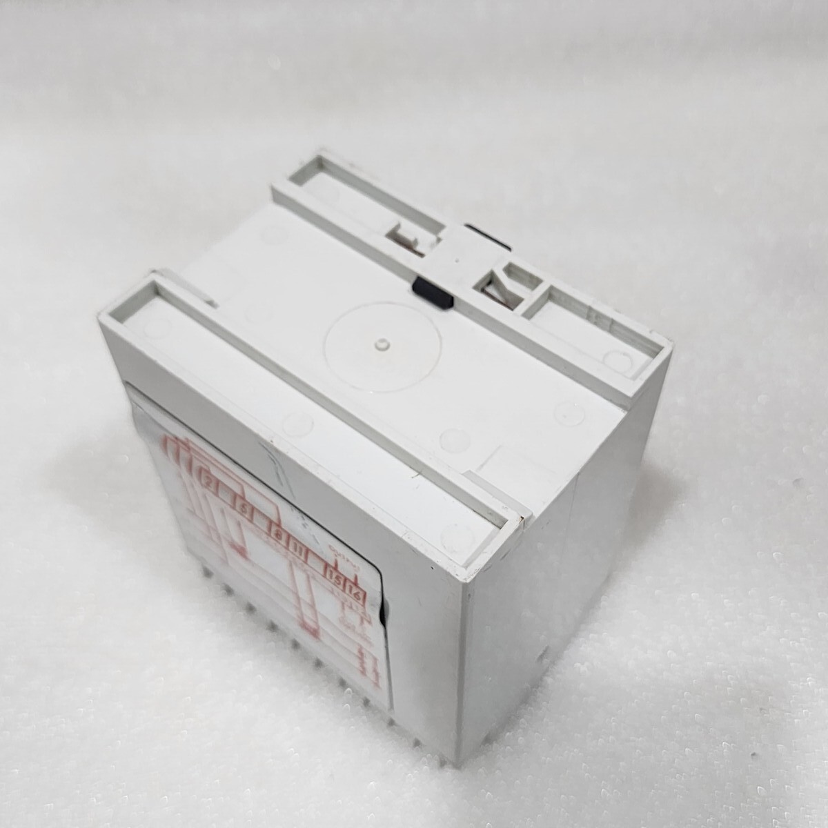 MULTITEK M100-XA4 VAR TRANSDUCER VT600/120V L-L CT 5000/5A 2.41A - Image 5