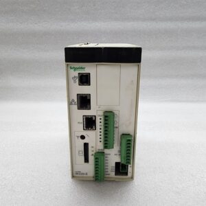 TSXHEW320G1C W320E-G1 PLC RTU