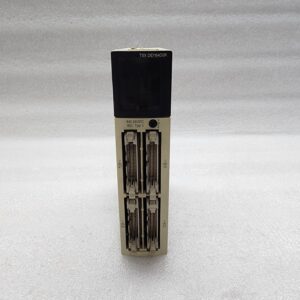 TSXDEY64D2K 64I 24VDC 8INK CONN