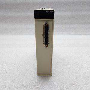 TSXAEY800 8 HIGH LEVEL ANALOG INPUT MODULE