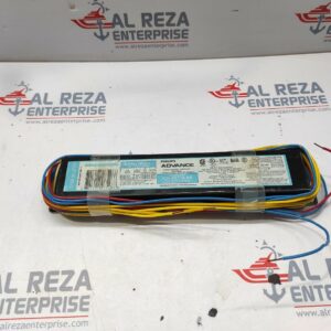 PHILIPS CENTIUM ICN-2S110-SC RAPID START ELECTRONIC BALLAST 443529034601