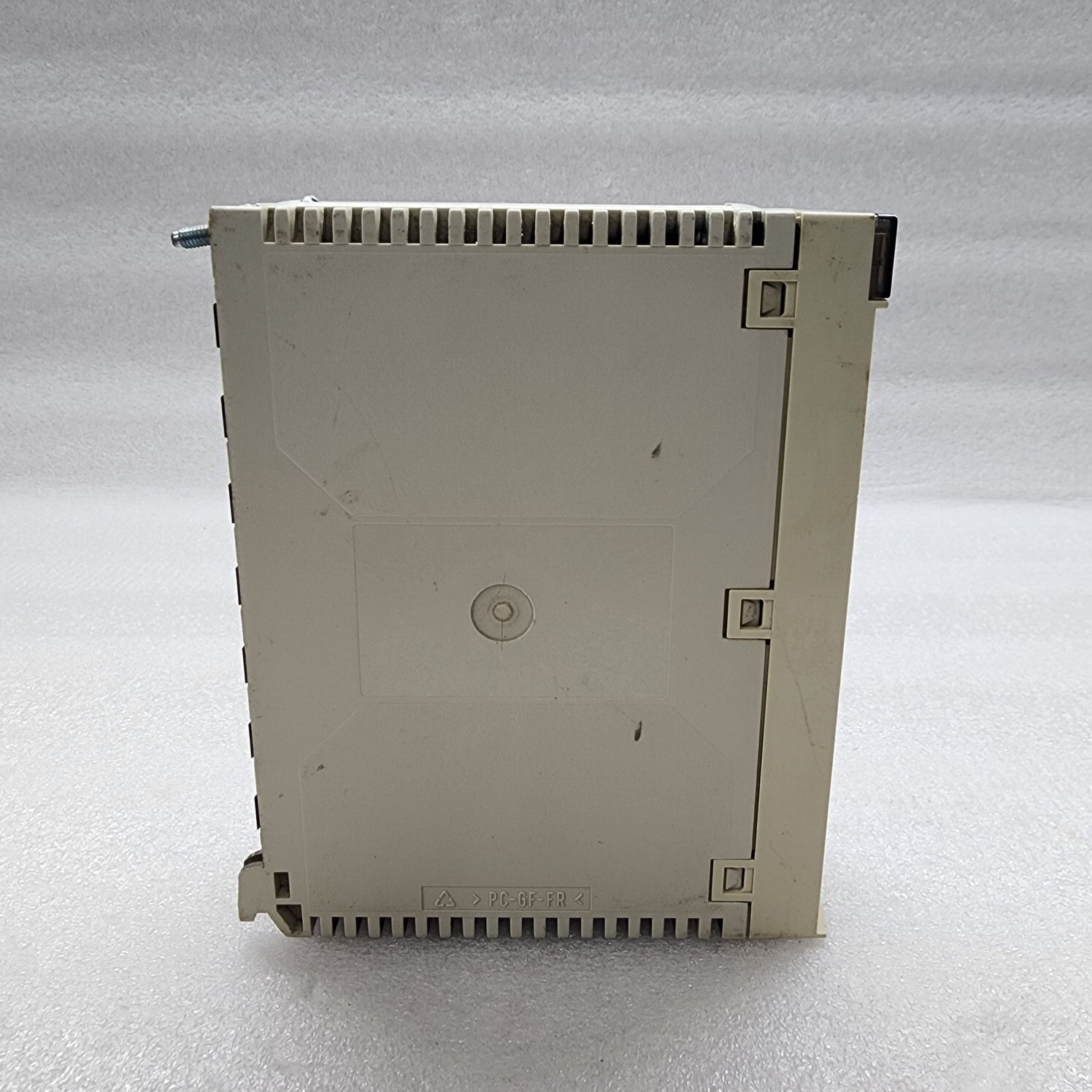 TSXAEY800 8 HIGH LEVEL ANALOG INPUT MODULE - Image 5