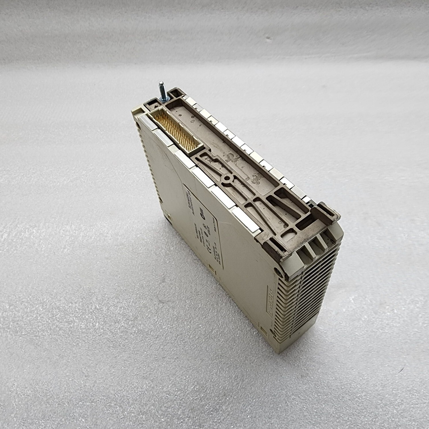 TSXAEY800 8 HIGH LEVEL ANALOG INPUT MODULE - Image 6