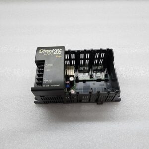 PLC DIRECT D2-03B DIRECT LOGIC 205 POWER SUPPLY