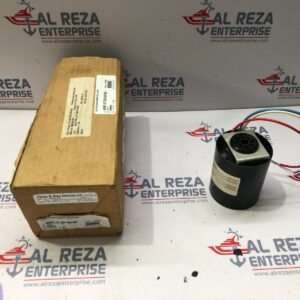 PENNY GILES CONTROLS JC6000-0025 LH SIDE JOY STICK AKER BA0053189