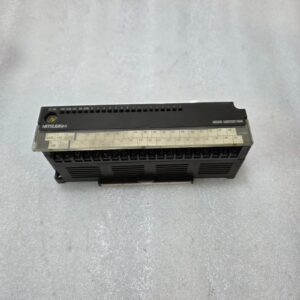 MITSUBISHI AJ55TB32-16DR I/O LINK REMOTE UNIT | PLC OUTPUT MODULE 24VDC / 240VAC