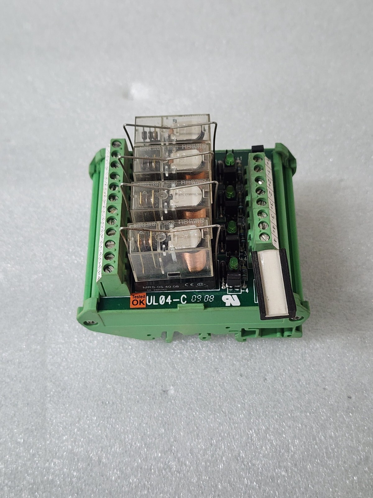 INTERFACE MODULE UL04-C - Image 2