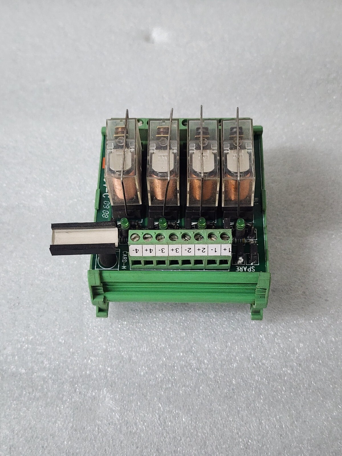 INTERFACE MODULE UL04-C - Image 3