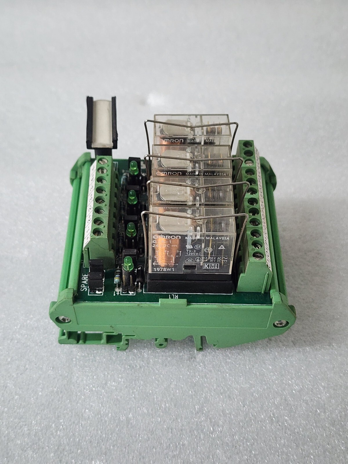 INTERFACE MODULE UL04-C - Image 4