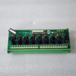 INTERFACE BOARD SMTA-371 08AI-UL