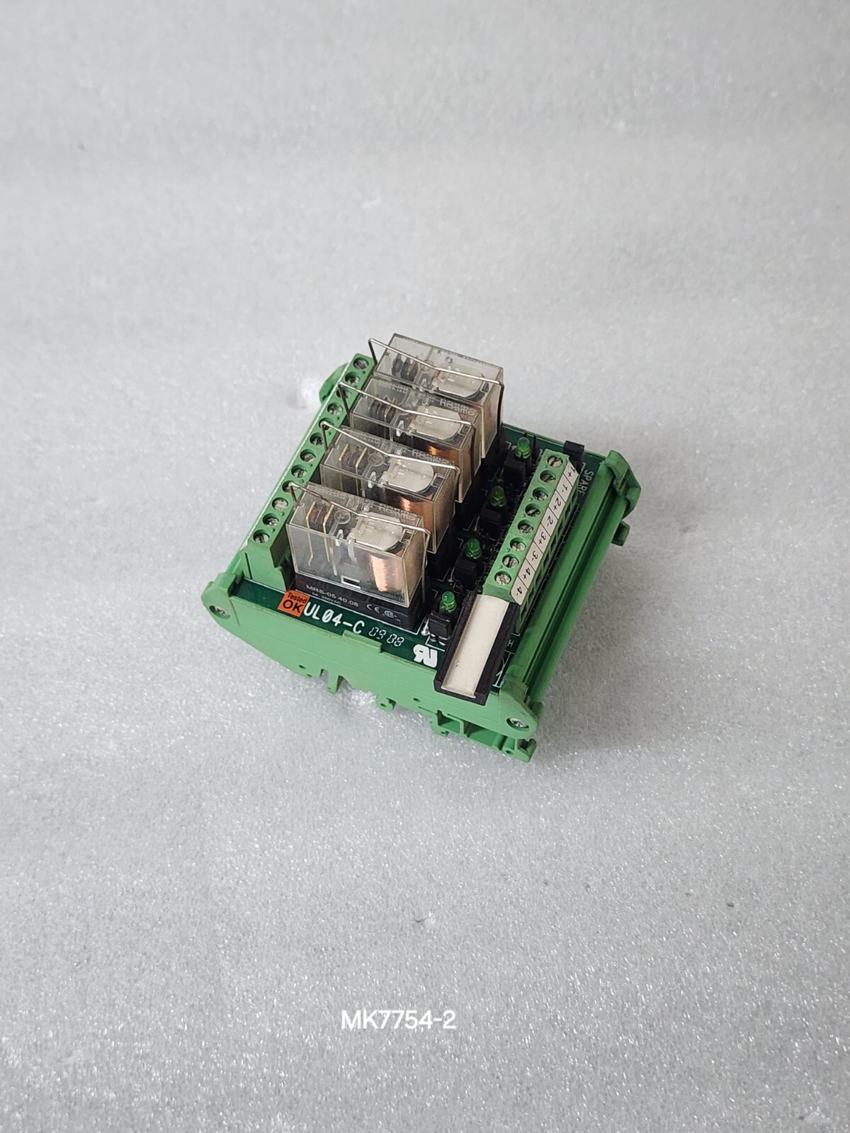 INTERFACE MODULE UL04-C - Image 6